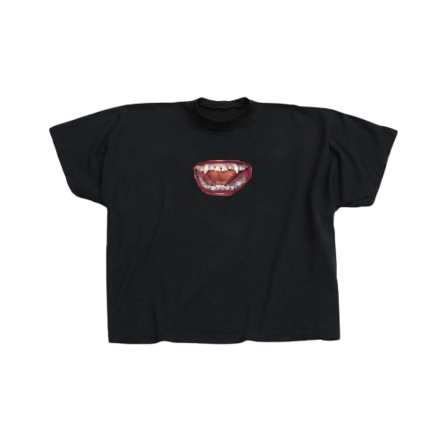 CATJAW TEE