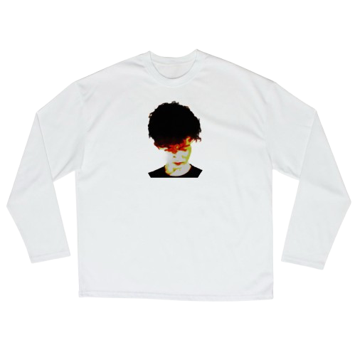 STREAK-A-BLONDE LONGSLEEVE