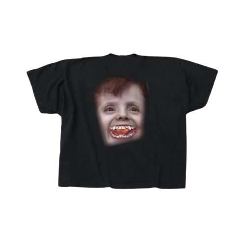 CATJAW TEE